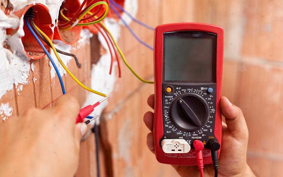 électricien en urgence Chauconin-Neufmontiers